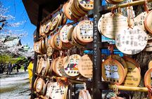 Asakusa Hidden Gems Tour with Matcha and More