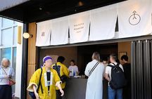 Asakusa Hidden Gems Tour with Matcha and More