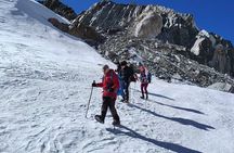 Everest Base Camp trek 13 days 