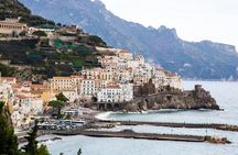 Discover Positano Amalfi and Ravello in a Day from Naples