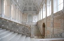 Royal Palace Napoli Guided Walk