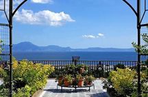 Royal Palace Napoli Guided Walk