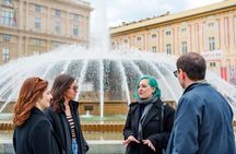 Genoa Bites & Stories: A Tasty City Adventure with a Local