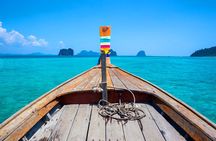 Exclusive Private Fishing Adventure in Ko Lanta