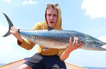 Exclusive Private Fishing Adventure in Ko Lanta