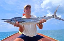Exclusive Private Fishing Adventure in Ko Lanta