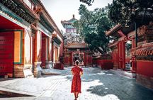 Private Beijing Day Tour with Forbidden City，Mutianyu Great Wall