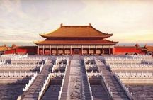 Private Beijing Day Tour with Forbidden City，Mutianyu Great Wall