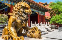 Private Beijing Day Tour with Forbidden City，Mutianyu Great Wall