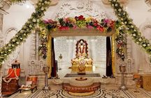 Ayodhya tour with 4 star accomodation and meal -All inclusive