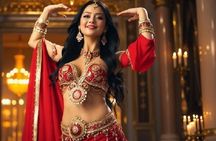 Live Cabaret Show & Dinner at Spectacular Egypt Nights – Hurghada