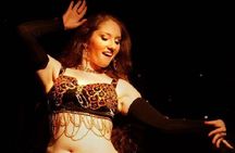 Magical Egypt Dance Cabaret & Dining Experience – Hurghada