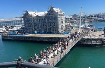 Cape Town Robben Island Museum Half-day Tour with Ferry Ticket
