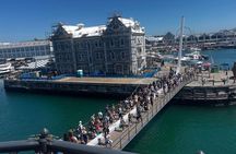 Cape Town Robben Island Museum Half-day Tour with Ferry Ticket