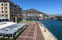 Cape Town Robben Island Museum Half-day Tour with Ferry Ticket