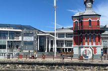 Robben Island Guided Tour with Ferry and Hotel Pickup