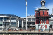 Robben Island Guided Tour with Ferry and Hotel Pickup