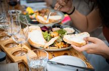 Mornington Peninsula Boutique Wine and Lunch Small Group Tour
