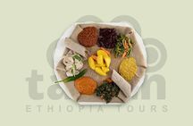 Luxury Addis Day: Palaces, Heritage, Authentic Flavors and Jazz