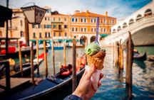 Venice Bites & Stories: A Tasty City Adventure with a Local