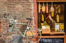 Siena Bites & Stories: A Tasty City Adventure with a Local