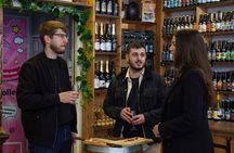 Paris Bites & Stories : A Tasty City Adventure with a Local