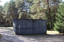 Treblinka Half Day Guided Tour