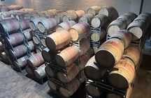 Private Stellenbosch and Franschhoek Wine Tour with Tram Ticket