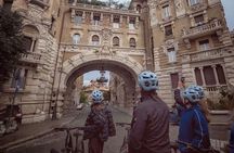 Rome Small-Group e-Bike Tour: Villa Borghese, Villa Ada & Coppedè