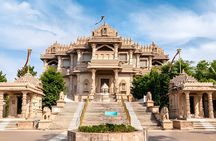 Full Day Private Delhi Sightseeing Tour with Local Guide
