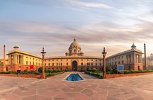 Full Day Private Delhi Sightseeing Tour with Local Guide