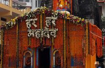 Panch Kedar Yatra Multi Day Tour from Dehradun