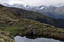 Panch Kedar Yatra Multi Day Tour from Dehradun