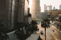 Dubai Sightseeing Private City Tour 