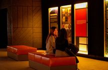 Frameless Lates: Immersive Art Experience in London