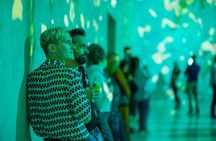 Frameless Lates: Immersive Art Experience in London