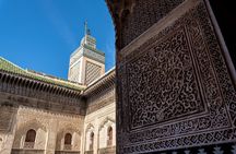 Fes Tour Guide