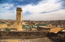 Fes Tour Guide