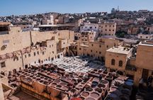 Fes Tour Guide