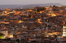 Fes Tour Guide