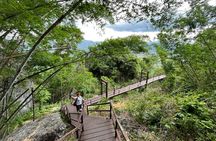 From Chiang Mai : Lampang Wat Chaloem Phrakiat & Hot Springs