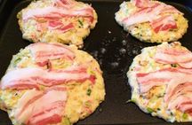 Osaka local food and Japanese cuisines cooking experience