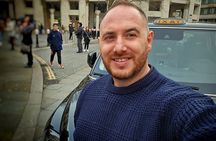 Billy's Black Cab Tour of London