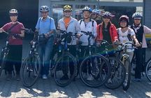 Heidelberg City E-Bike Tour