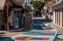 Heraklion Areas: Matala Village - The Last Land of Hippies