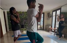 Serene Yoga Escape in Historic Casco Viejo - Everyone Welcome!