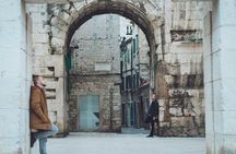 Private Sightseeing Tour of Split, Klis Fortress and Trogir