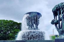Oslo All Inclusive Private Walking Tour