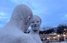 Oslo All Inclusive Private Walking Tour