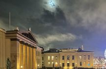 Oslo All Inclusive Private Walking Tour